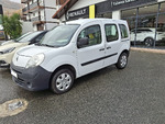 Renault Kangoo Combi PROFESIONAL 1.5 DCI 85 CV miniatura 2